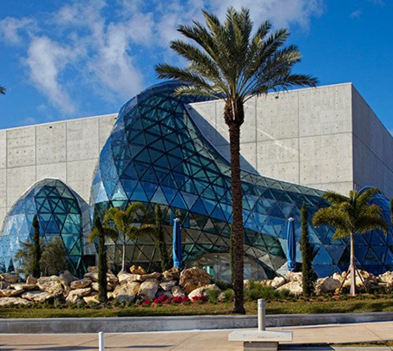 Salvador Dalí Museum