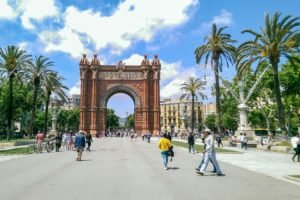 Best places to visit near Barcelona