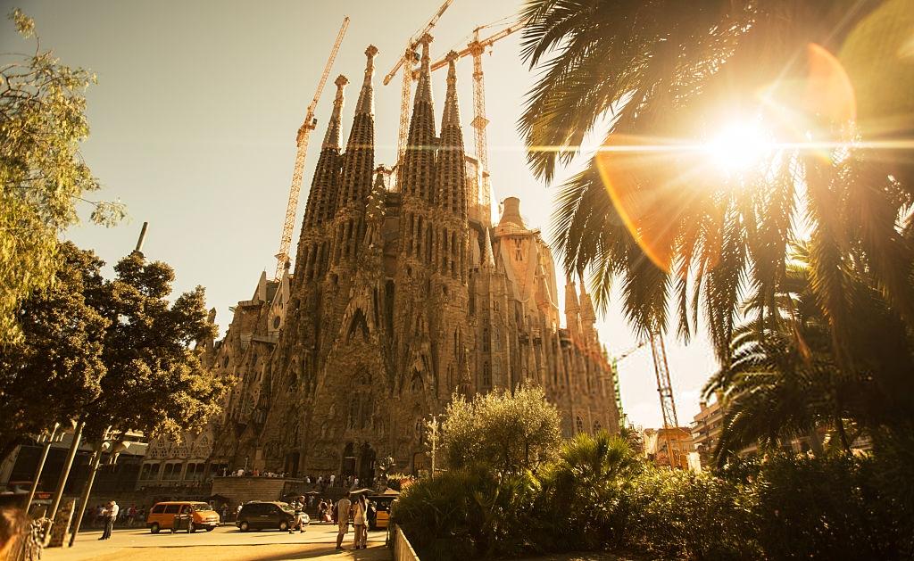 Read more about the article Unknown Facts About Sagrada Familia